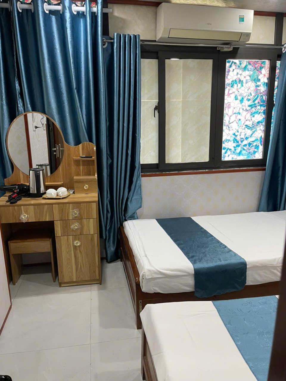 Asia Cozy House Hanoi Eksteriør billede