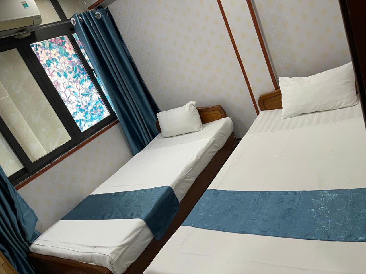 Asia Cozy House Hanoi Eksteriør billede