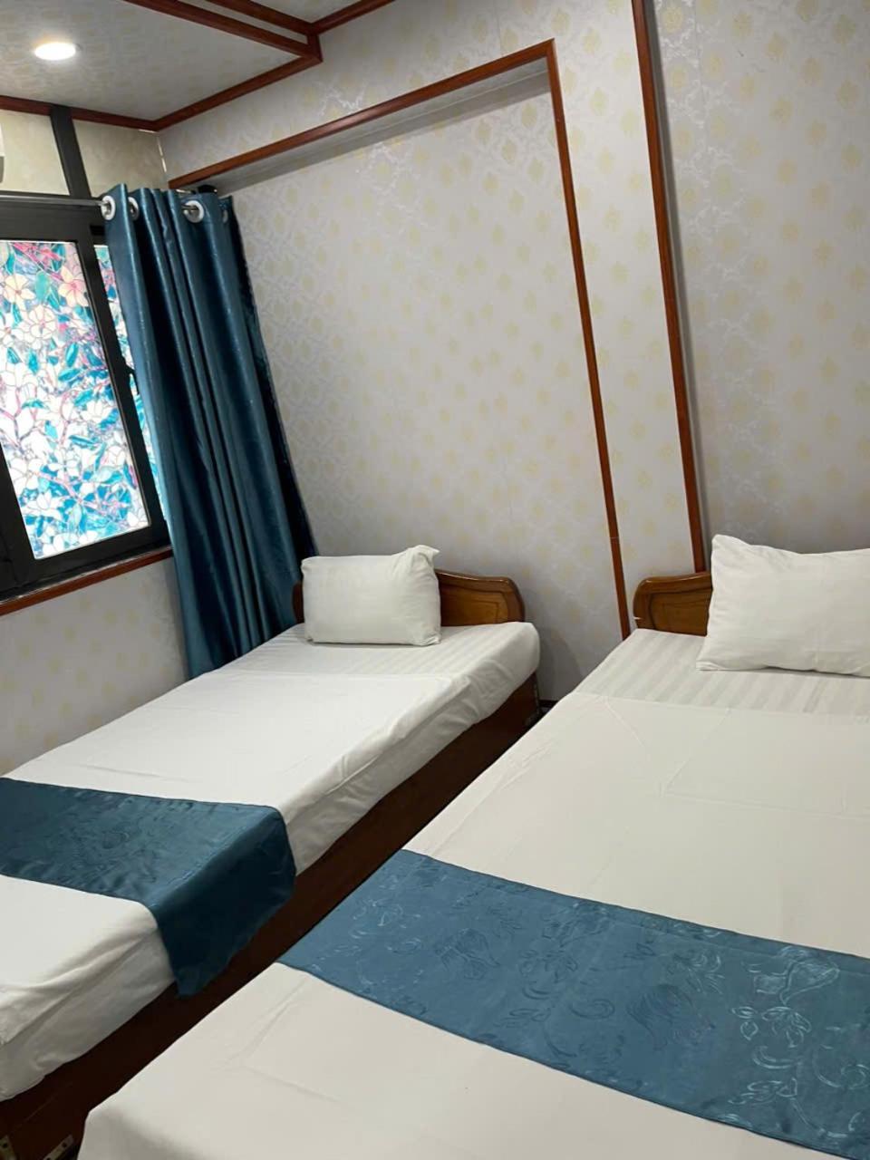 Asia Cozy House Hanoi Eksteriør billede