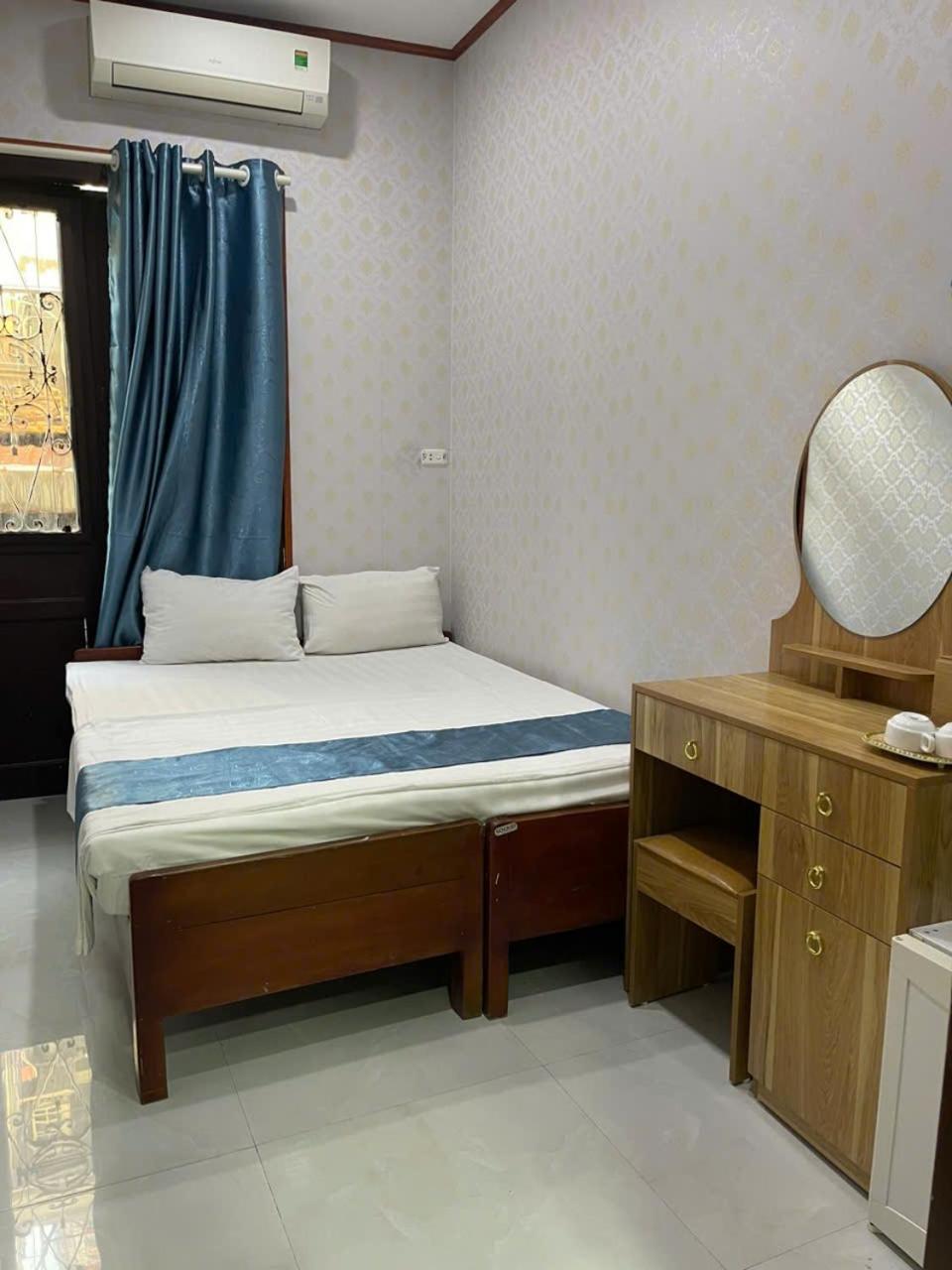 Asia Cozy House Hanoi Eksteriør billede