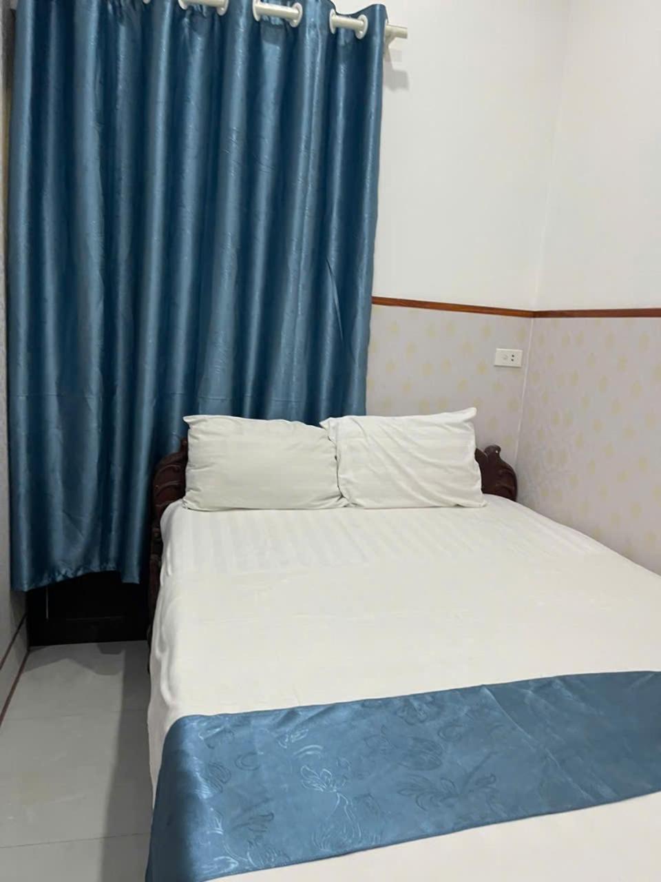 Asia Cozy House Hanoi Eksteriør billede