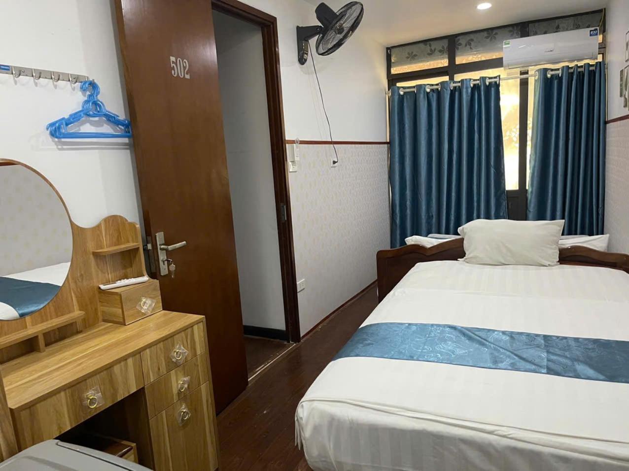 Asia Cozy House Hanoi Eksteriør billede