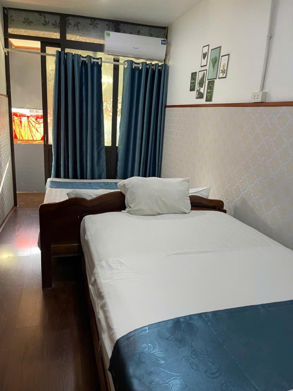 Asia Cozy House Hanoi Eksteriør billede